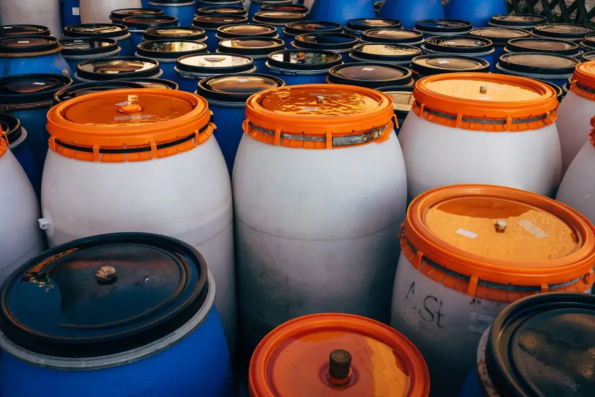 Chemical & Toxic Waste Cleanup in Plains, PA